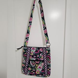 NWOT Vera Bradley Shoulder Bag Purse